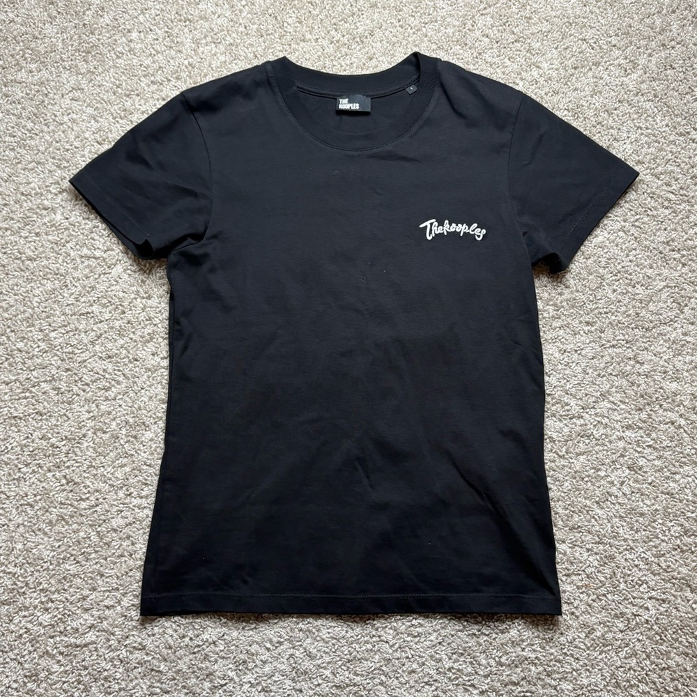 The Kooples Skull T Shirt